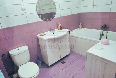 2 camere | 53 mp + balcon | Etaj 1 | Parcare disponibilă | Sub Cetate - 4