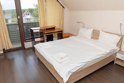 Casă individuală cu 11 camere cu Piscina în Apateu - 36