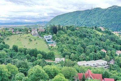 Teren Intravilan - Vedere Panoramica Teren Intravilan - Vedere Panoramica - 15