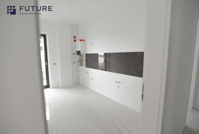 Apartament 1 camera de vanzare in Future Residence - 18