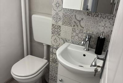 Apartament cu 3 camere decomandat în Dacia - 3