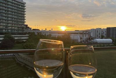Apartament cu 2 camere în Nord - 7