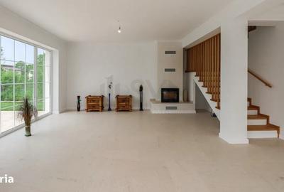 Vila Premium de Vânzare în Sat Ostratu, Comuna Corbeanca - 12