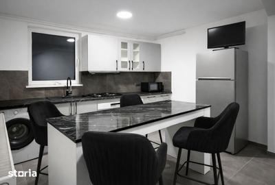 Apartament cu 3 camere decomandat, mobilat în Central - 7