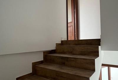 Vilă individuală P+1+M într-un complex rezidențial privat - 8