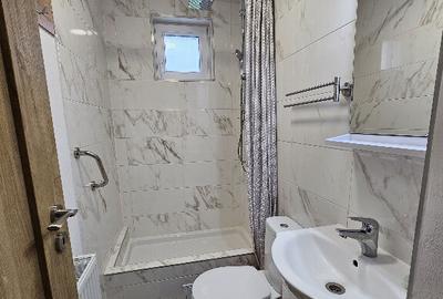 Inchiriez apartament 2 camere Medias, Gloria, total renovat si utilat - 5