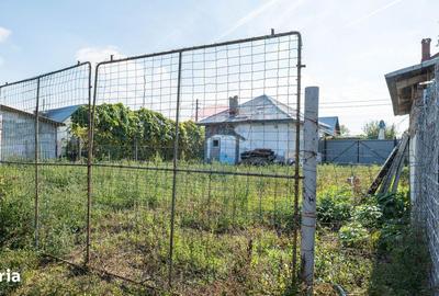 Casă cu 3 camere cu Teren 1045 Mp în Corbii Mari - 2