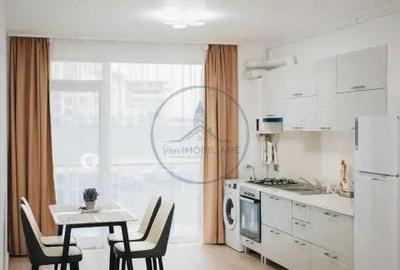 Apartament 2 camere de inchiriat Etaj 1 Calea Moldovei / Str. Granicerilor - 7