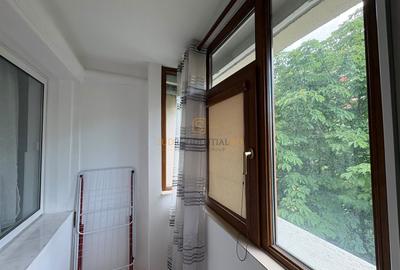 Apartament cu 2 camere decomandat, mobilat în Berceni - 7