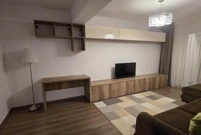 Apartament cu 3 camere decomandat, mobilat în Apărătorii Patriei - 1