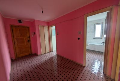 Apartament cu 2 camere decomandat în Banca Națională - 2