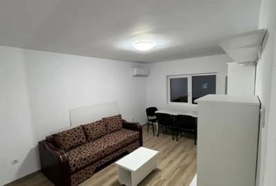 Apartament cu 3 camere decomandat în Podu Roș - 1