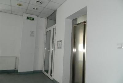 Spatiu de birouri, central, pe bulevardul Take Ionescu - 10