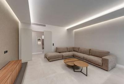 Nordului apartament 3 camere 136 mp - 12