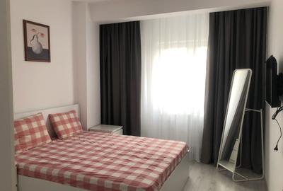 Apartament cu 2 camere decomandat în Berceni - 4