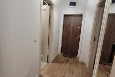 Garsonieră decomandată -modernă-  Centru-Ferdinand -Consultatul Turc- 350 E - 17