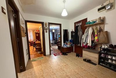Metrou Piata Sudului-Apartament 4 Camere-84 MP - 4