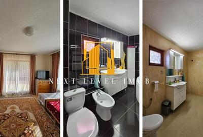 Casă cu 5 camere cu Teren 1304 Mp în Central - 3