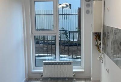 Garsonieră semidecomandată, mobilată în Valea Lupului - 2