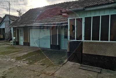 Casa cu teren 2900 mp 5 camere de vanzare IRATOISU - 6
