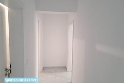 INTABULAT Apartament 3 camere DECOMANDAT, Panoramic Cug, accept credit - 2