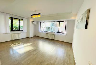 Aviatorilor Boutique / Spatiu de Birou 115 mp/ Parcare / Parter - 12