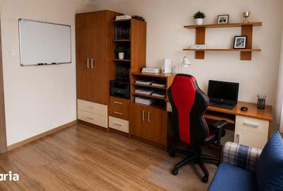 Apartament cu 3 camere în Central - 5