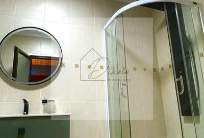 Apartament cu 3 camere decomandat, mobilat în Străulești - 4