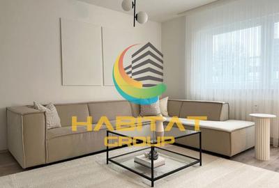 Apartament cu 2 camere decomandat în Titan - 1