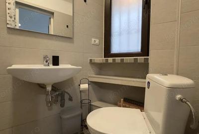 Apartament cu 2 camere decomandat, mobilat în Drumul Sării - 16