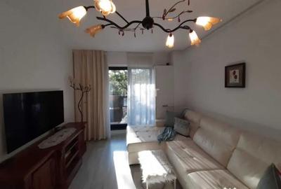 Apartament cu 2 camere decomandat în Copou - 3