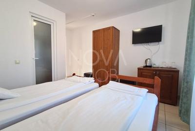 Pensiune 8 camere cu restaurant - Viile Sibiului - 4