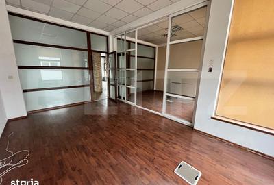 Spațiu comercial, de 18 mp, în Centura - 2