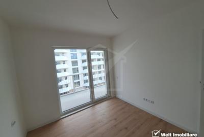 VANZARE APARTAMENT NOU 2 camere, Floresti  zona centrala - 2