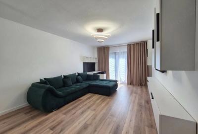 Apartament cu 2 camere decomandat în Central - 8