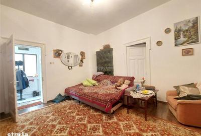 Casă cu 2 camere cu Teren 228 Mp în Hașdeu - 9