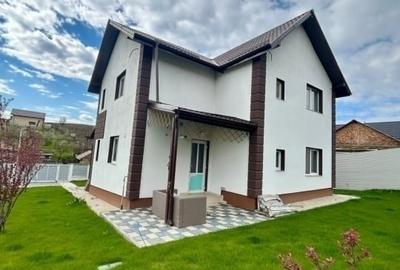 Casă individuală cu 4 camere cu Teren 720 Mp în Valea Lupului - 22