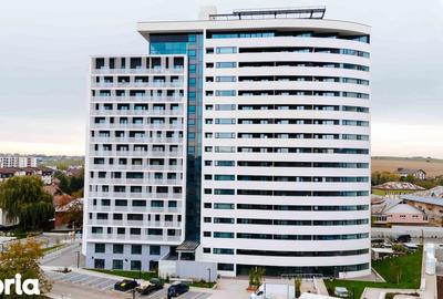 Apartament cu 4 camere în Universității - 12