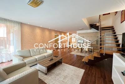 Vila P+E+M, 5 camere, ansamblu rezidential cu piscina, IANCU NICOLAE - 18