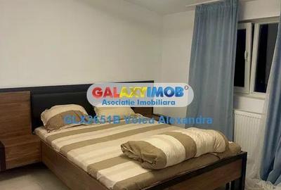 Apartament 2 Cam  Berceni - Dimitrie Leonida - Parcare