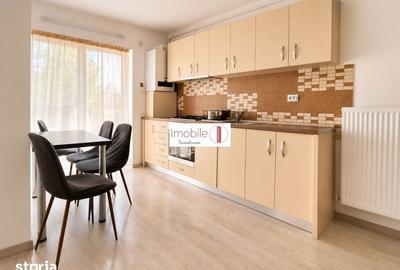 Apartament cu 2 camere, mobilat în Zorilor