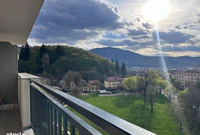 Apartament cu 2 camere în Noua