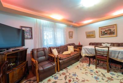 CASA INDIVIDULA CU ETAJ, MOBILATA SI UTILATA, 735 MP TEREN, ACTE LA ZI, SUCEVITA - 12