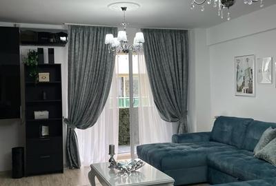 Moon Light Vega – Apartament 2 de inchiriat Camere de inchiriat Mamaia  450euro - 9