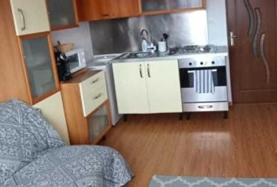 Garsonieră semidecomandată în Bartolomeu - 1