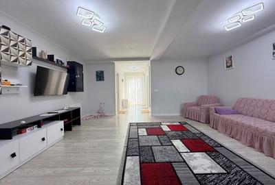 Duplex Modern de Vânzare în Urseni, Timiș - Confort și Eleganță! - 3