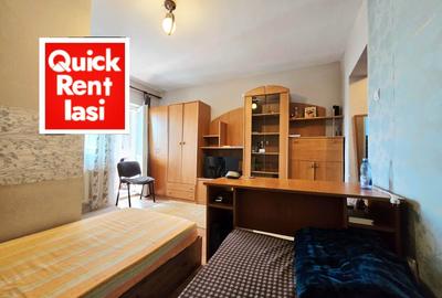 Centru Apartament 1Camera De Vanzare Liber - 6