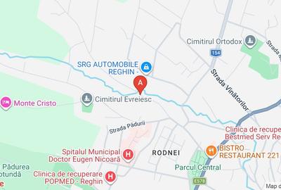 Casă individuală cu 3 camere cu Canalizare în Central - 15