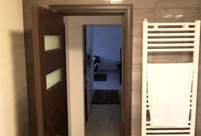 Apartament cu 2 camere decomandat, mobilat în Baicului - 11