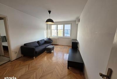 Apartament cu 2 camere semidecomandat, mobilat în Vitan - 12